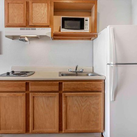 Extended Stay America Select Suites - Wichita - South 외부 사진