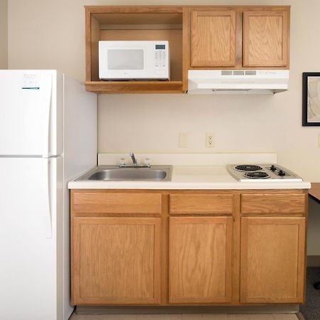 Extended Stay America Select Suites - Wichita - South 외부 사진