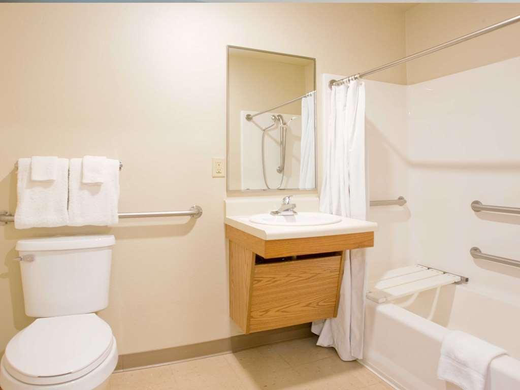 Extended Stay America Select Suites - Wichita - South 외부 사진