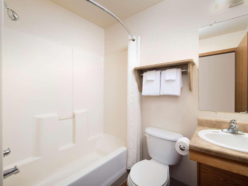 Extended Stay America Select Suites - Wichita - South 외부 사진