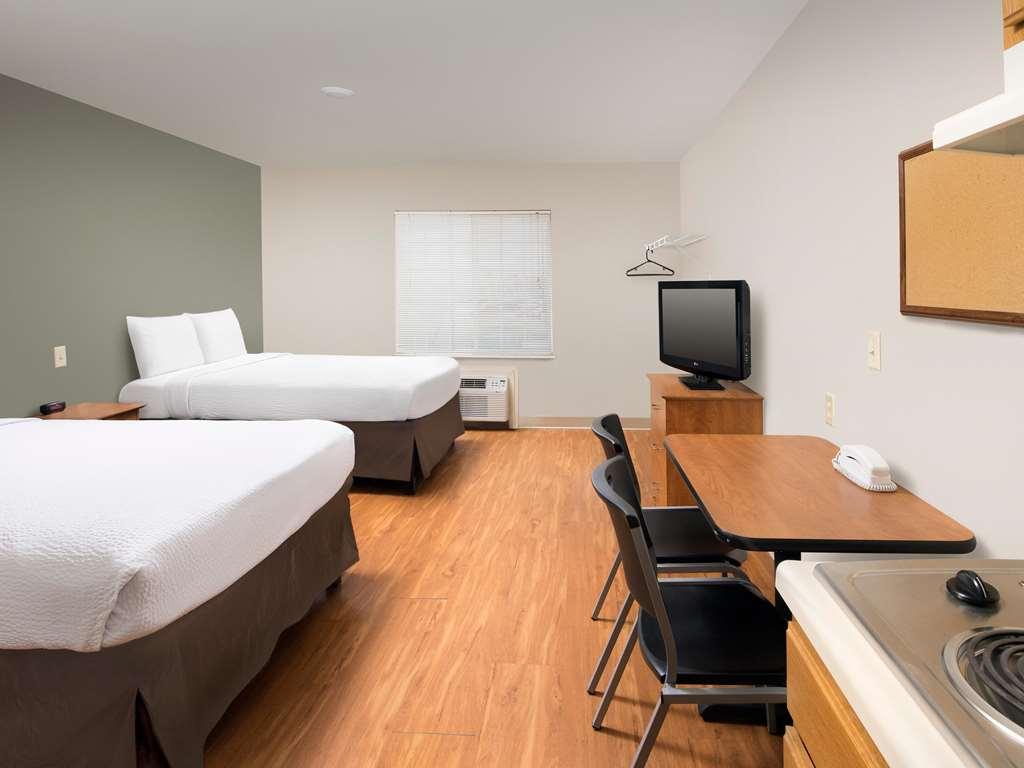 Extended Stay America Select Suites - Wichita - South 객실 사진