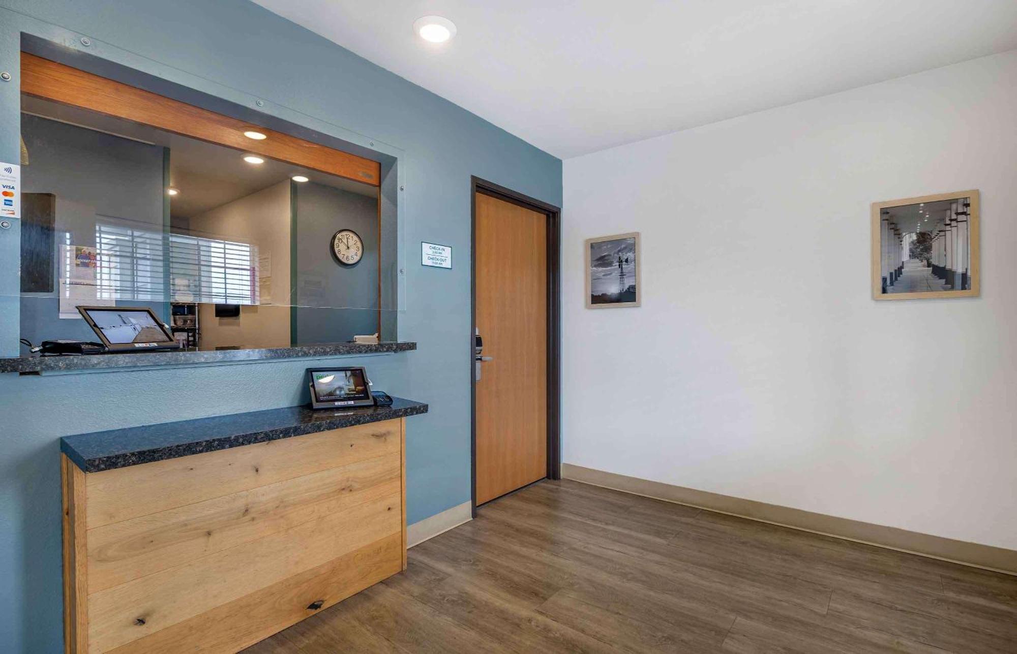 Extended Stay America Select Suites - Wichita - South 외부 사진