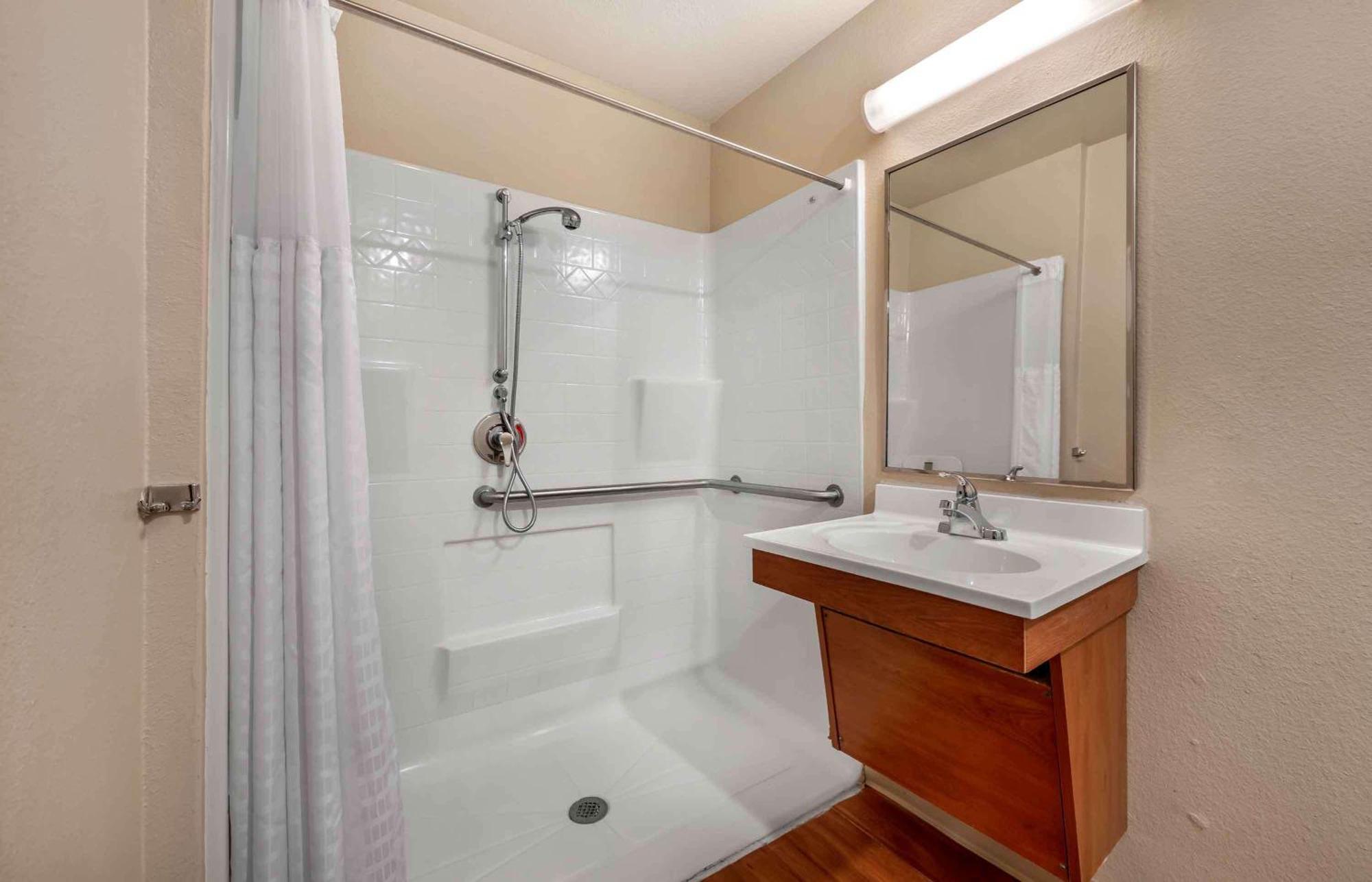 Extended Stay America Select Suites - Wichita - South 외부 사진
